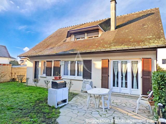 Maison vente à Le Raincy, Neuilly-sur-marne