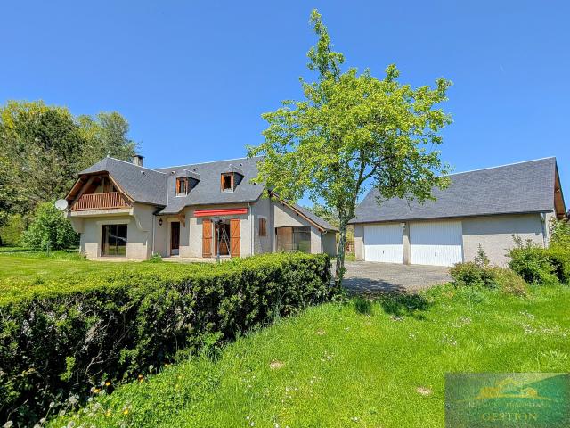 Maison vente à Montgaillard, Hautes-Pyrénées