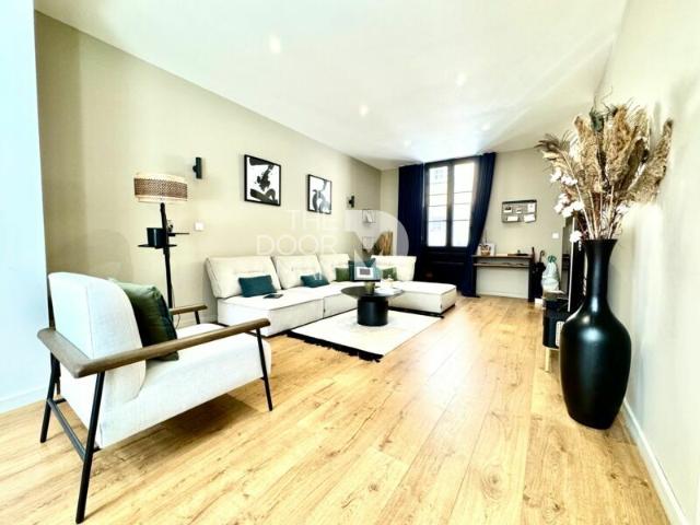 Maison vente à Laval