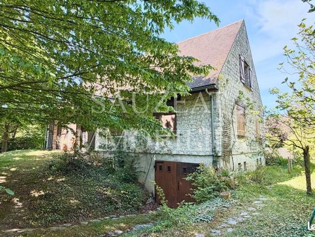 Maison vente à Morsang-sur-Orge, Essonne