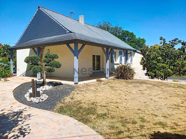 Maison vente à Angers, Chalonnes-sur-loire