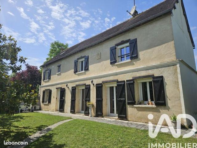 Maison vente à Évreux, Saint-germain-sur-avre