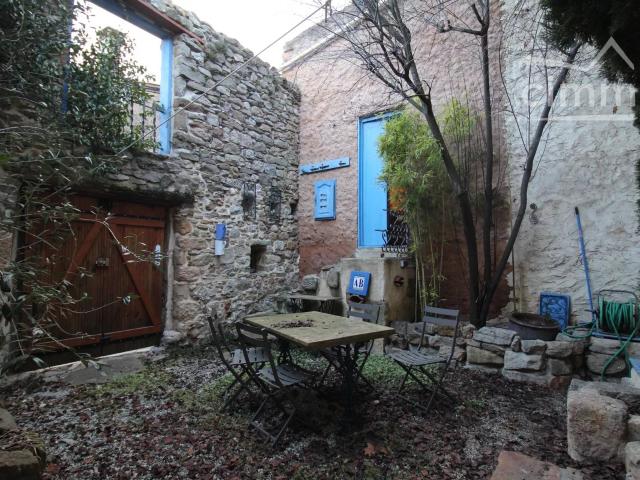 Maison vente à Limoux, Arques