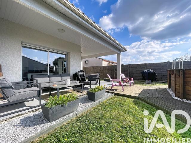 Maison vente à Agen, Castelculier