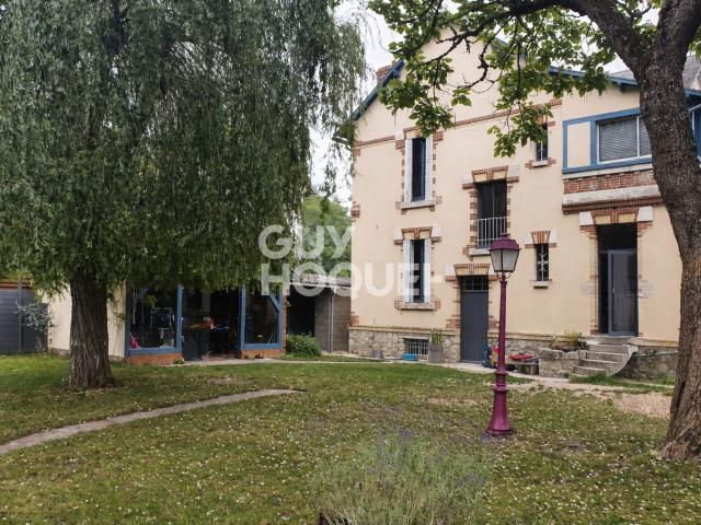 Maison vente à Orléans, Ligny-le-ribault