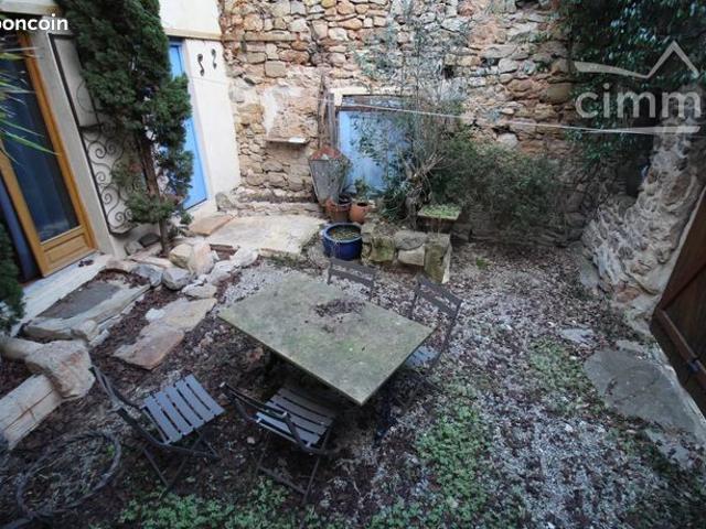 Maison vente à Limoux, Arques