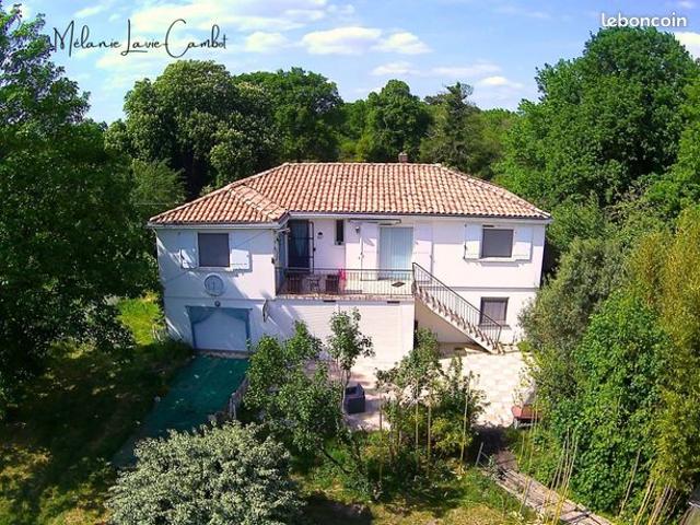 Maison vente à Jonzac, Chepniers