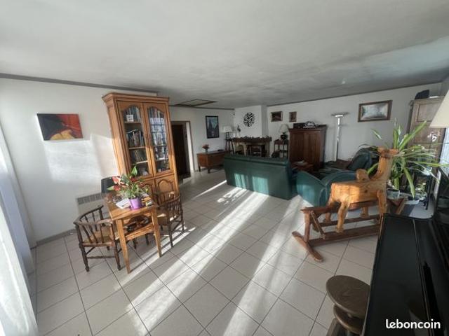 Maison vente à Houilles, Yvelines