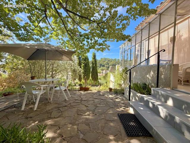 Maison vente à Arrondissement de Draguignan, Trans-en-provence