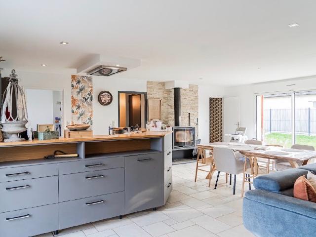 Maison vente à Mamers, Connerré