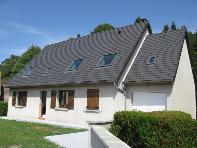 Maison vente à Mauriac, Le Vigean