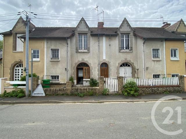 Maison vente à Le Mans