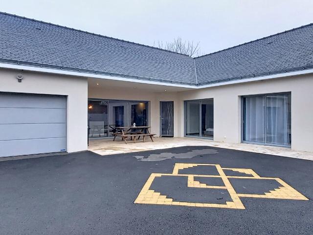 Maison vente à La Muloche, Châteaubriant