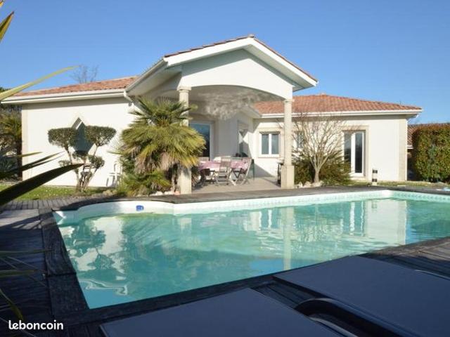 Maison vente à Ambarès-et-lagrave