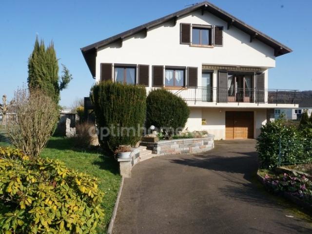 Maison vente à Vesoul, Noidans-lès-vesoul
