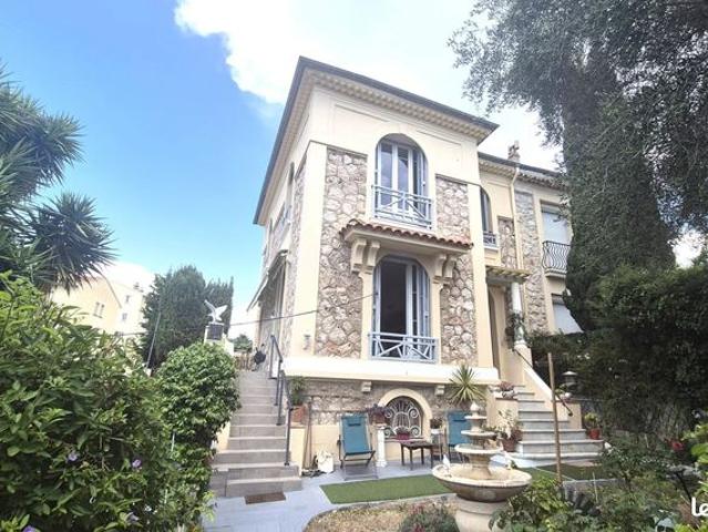 Maison vente à Nice