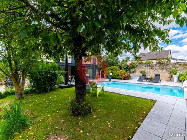 Maison vente à Dijon, Savigny-le-sec