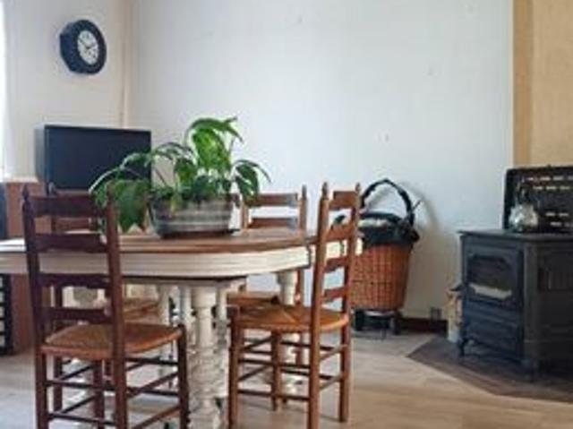 Maison vente à Montdidier, Ailly-sur-noye
