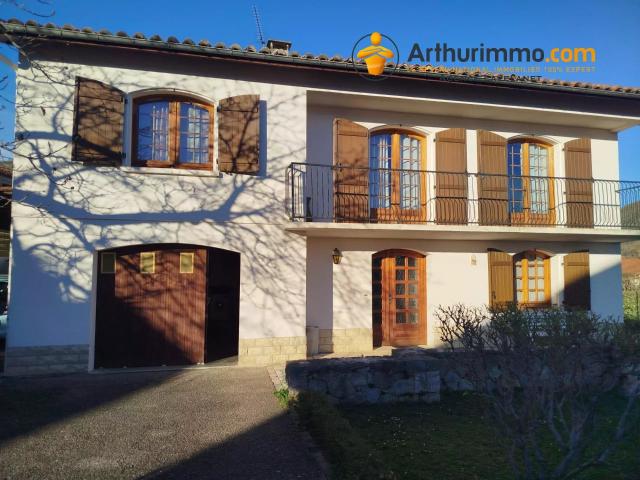 Maison vente à Foix