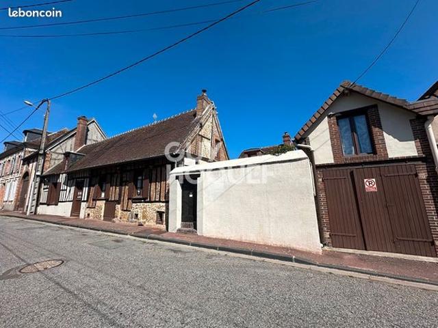 Maison vente à Bernay, Normandie