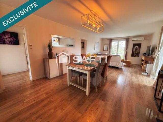 Villa vente à Marmande, Tonneins
