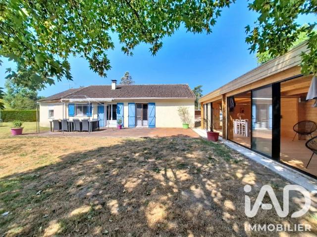 Maison vente à Montargis, Noyers