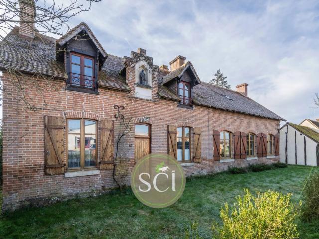 Maison vente à Marcilly-en-Gault, Loir-et-Cher