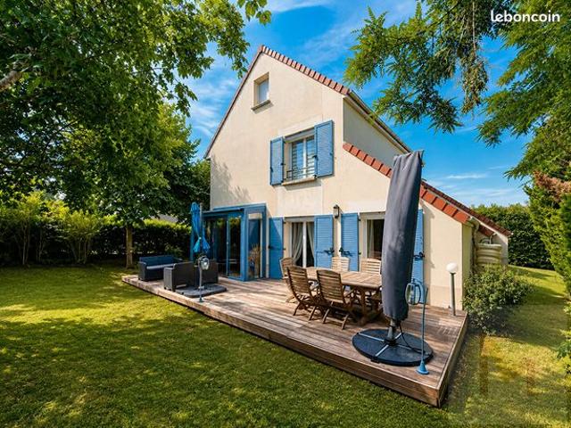 Maison vente à Le Raincy, Neuilly-plaisance