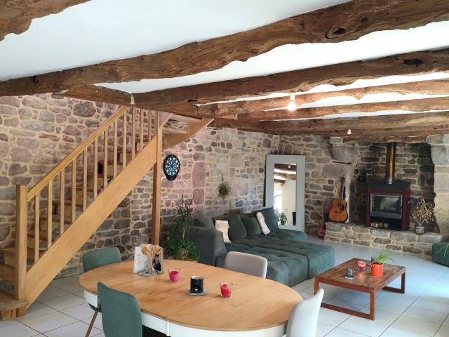 Maison vente à Lorient, Bretagne