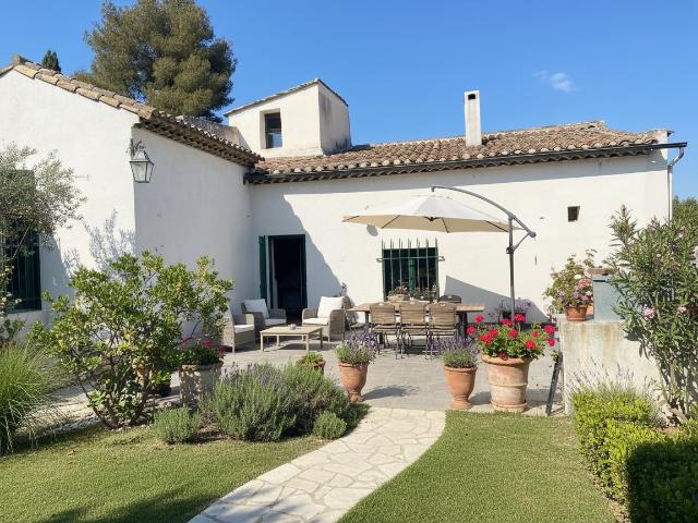 Maison vente à Nîmes