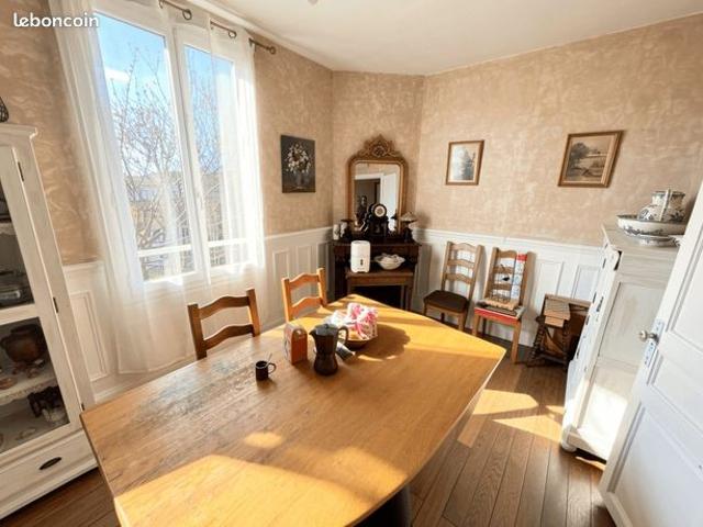 Maison vente à Clermont, Cauffry