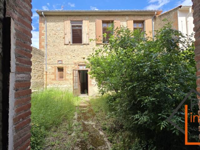 Maison vente à Perpignan, Occitanie