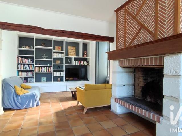 Maison vente à Rochefort, Tonnay-charente