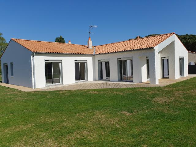 Maison vente à Saintes, Pessines