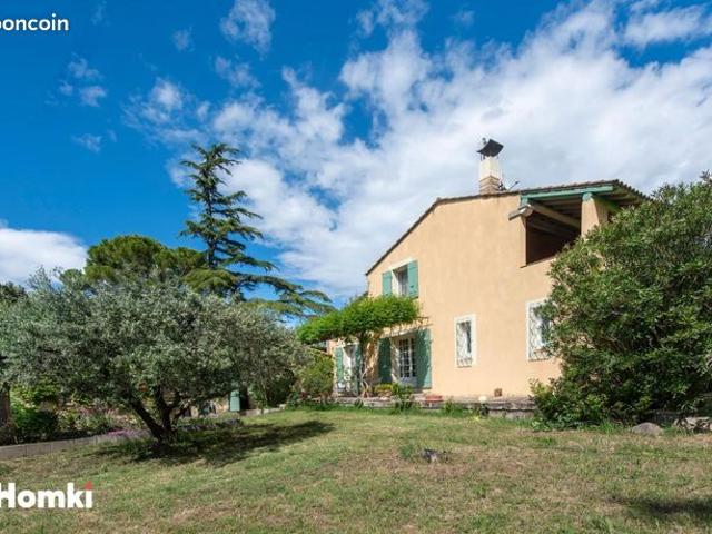 Maison vente à Avignon, Morières-lès-avignon