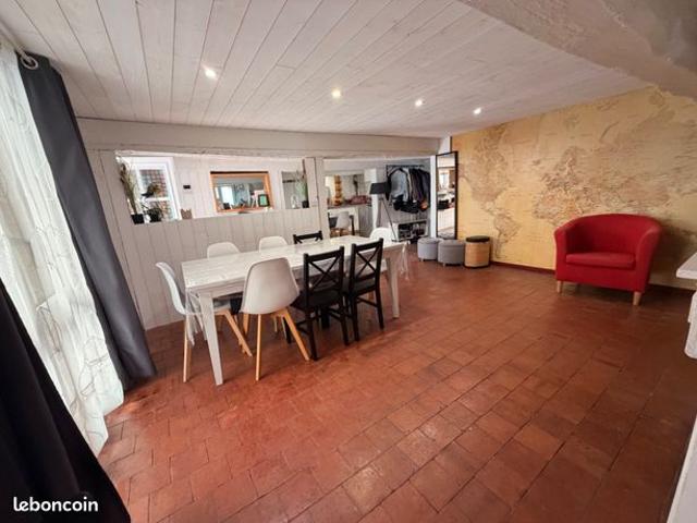 Maison vente à La Bourdinière-Saint-Loup, Eure-et-Loir