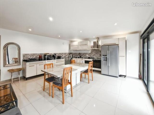 Maison vente à Dreux, Goussainville