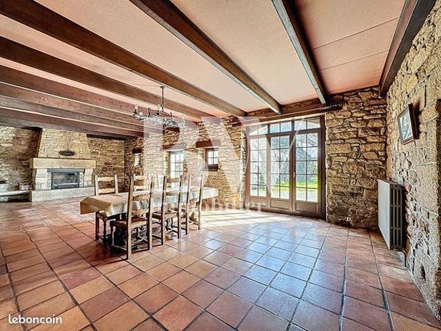 Maison vente à Brest, Bretagne
