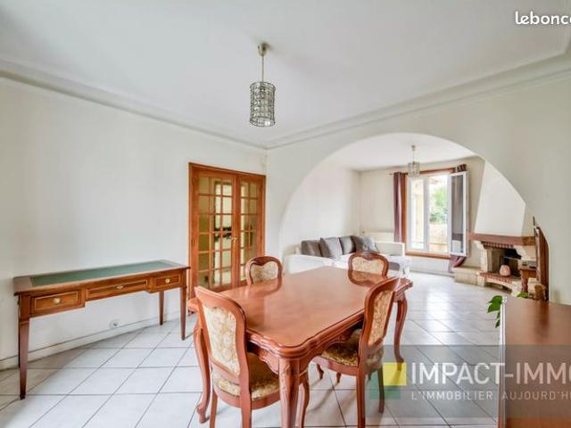 Maison vente à Nanterre