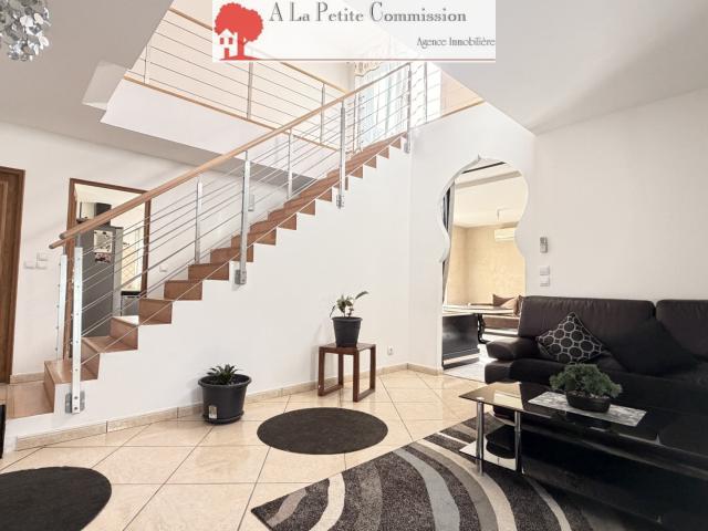 Maison vente à Chartres, Nogent-le-phaye