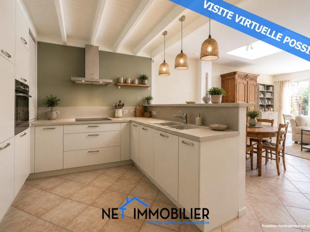 Maison vente à Bordeaux