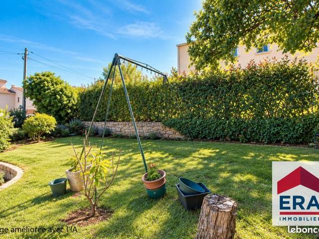 Maison vente à Nîmes, Bagnols-sur-cèze