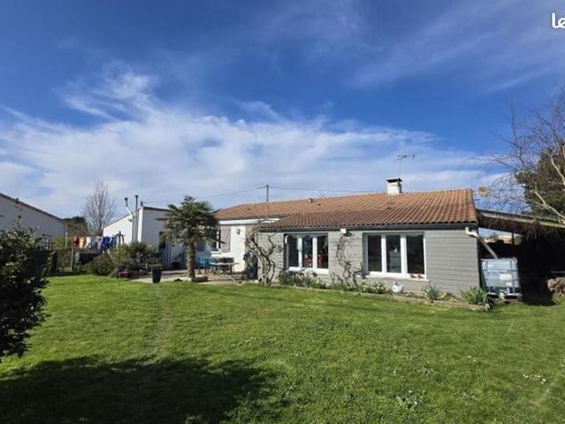 Maison vente à Saint-Nazaire, Pornic