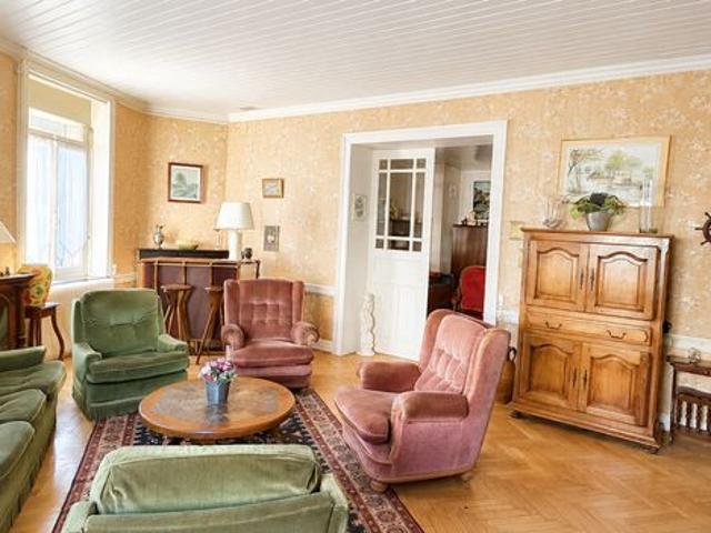 Maison vente à Arras, Maroeuil