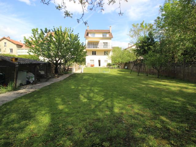 Maison vente à Évry, Varennes-jarcy