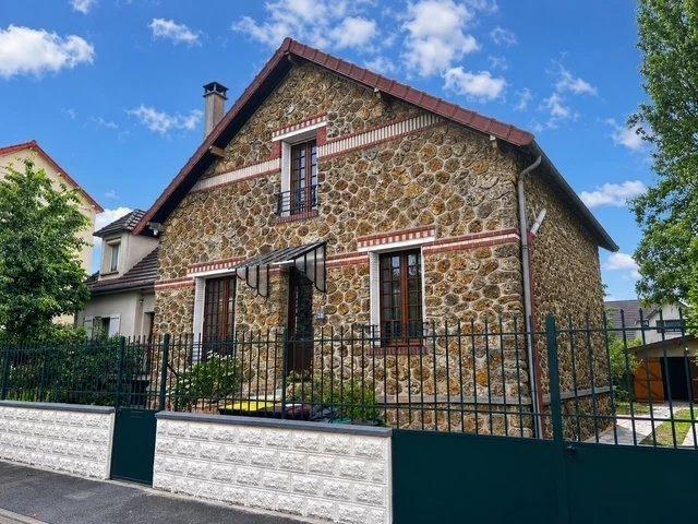 Maison vente à Savigny-sur-Orge, Essonne