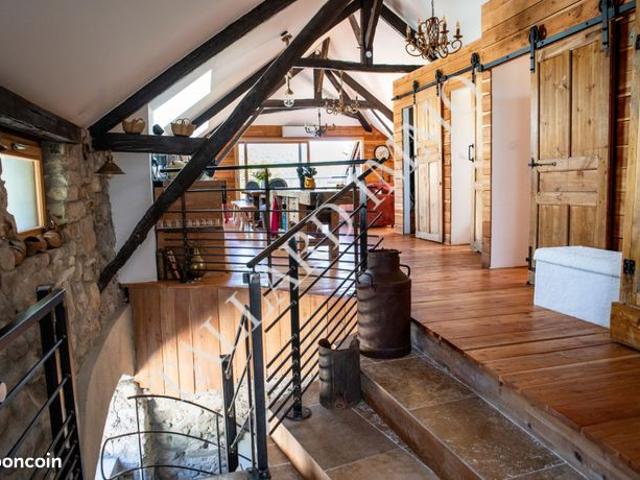Maison vente à Tallard, Hautes-Alpes