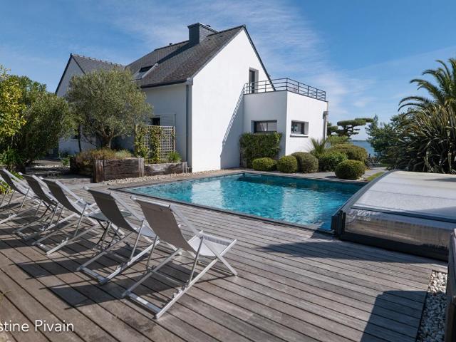 Maison vente à Bénance, Sarzeau