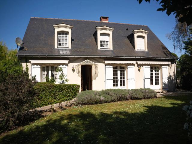 Maison vente à Saint-Hilaire-Saint-Florent, Saumur