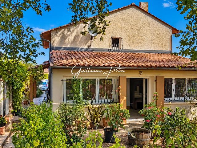 Maison vente à Saint-Loubès, Gironde